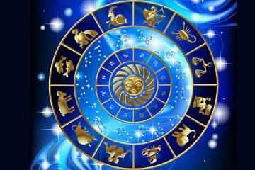 Девушка воссоздала на себе все 12 знаков зодиака (ФОТО)