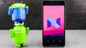 Android продолжает доминировать на рынке смартфонов (ФОТО)