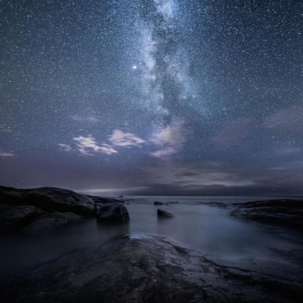 Удивительная природа Финляндии в фотографиях Mikko Lagerstedt (ФОТО)