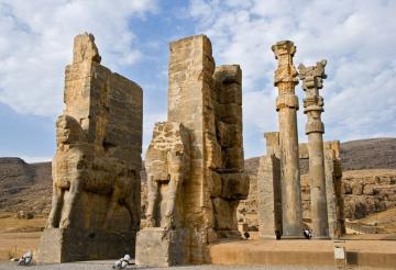 ТОП-5 самых древних городов на Земле (ФОТО)