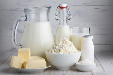 Употребление молочных продуктов защищает от болезней сердца и инсульта