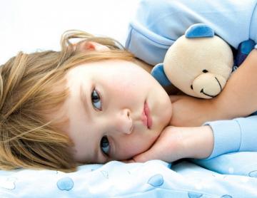 Ученые выяснили, почему дети стали хуже спать