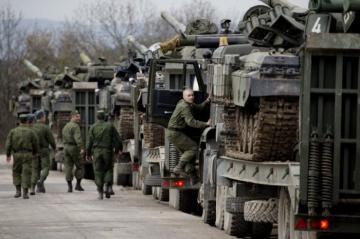 СМИ: Украина обеспечит коридор для выхода войск РФ из Приднестровья