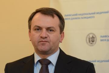Объявился новый кандидат на должность главы Одесской области