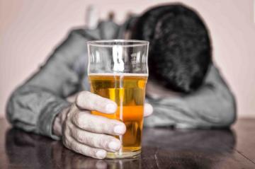 Ученые научились выявлять алкоголизм посмертно