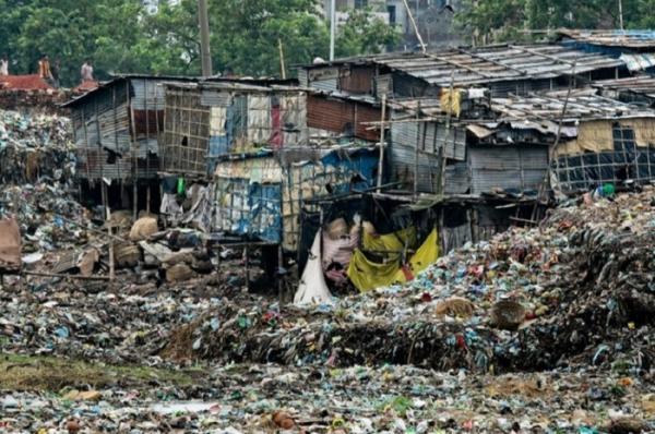 Экологическая катастрофа: самые загрязненные города в мире (ФОТО)