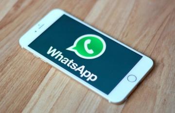 WhatsApp ввел двухэтапную аутентификацию