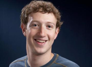 Facebook «похоронил» Цукерберга и сотни пользователей