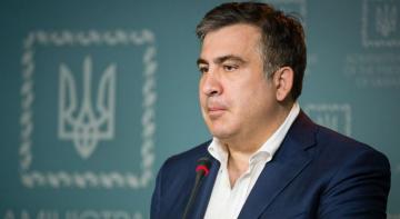 Саакашвили уверен, что Порошенко не выдаст его Грузии