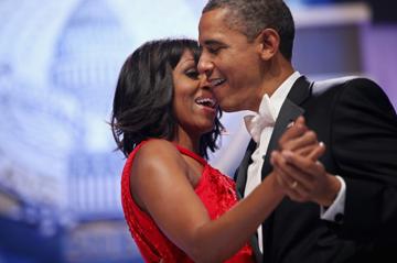 Эпоха Обамы. В Белом доме показали лучшие фото президента (ФОТО)