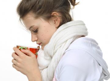 Год рождения человека влияет на его устойчивость к простудным заболеваниям