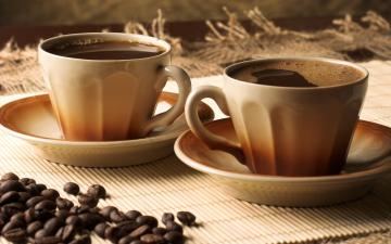 Две чашки кофе в день защитят печень от цирроза