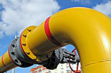 ВР просит лидеров ЕС не допустить строительство газопровода в обход Украины