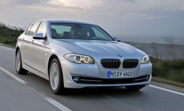 BMW и Rolls-Royce отзывают автомобили из-за проблем с подушками безопасности