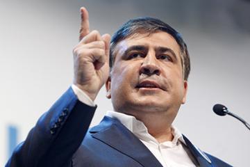 Порошенко vs Саакашвили: экс-губернатора Одесской области хотят лишить гражданства