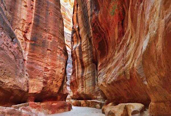 Первое королевство: путешествие в загадочную Иорданию (ФОТО)