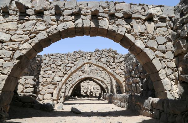 Первое королевство: путешествие в загадочную Иорданию (ФОТО)