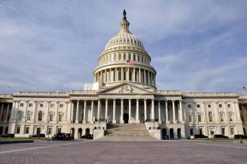 В Сенат США внесен законопроект о переходе к прямым выборам президента