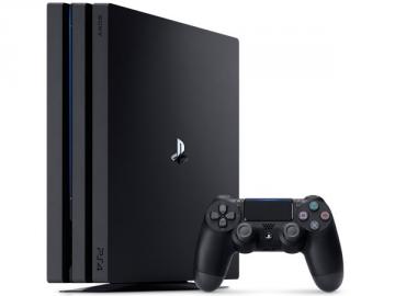 PlayStation 4 Pro работает только с определенными моделями телевизоров