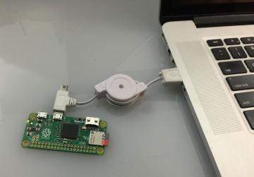 Хакер представил USB-устройство, которое может взломать любой компьютер (ВИДЕО)