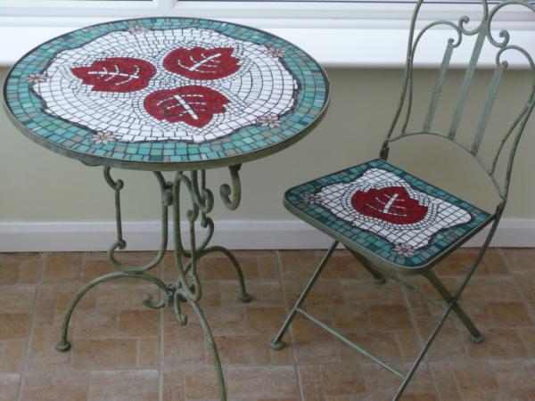 Эффектный декор за копейки: 5 вариантов необычного использования обычного кафеля  (ФОТО)