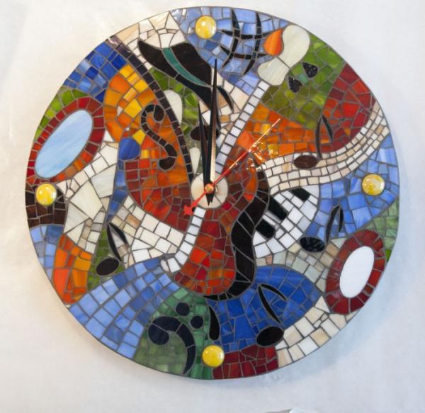 Эффектный декор за копейки: 5 вариантов необычного использования обычного кафеля  (ФОТО)