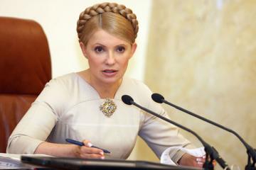 Мнение: Юлия Тимошенко – гениальный политик
