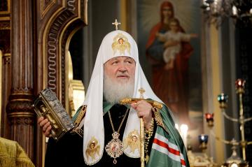 Патриарх Кирилл признался, что РПЦ никогда не примет независимость Украинской церкви