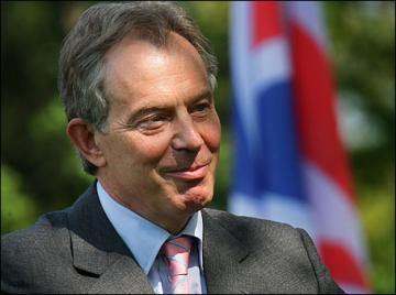 Тони Блэр планирует вернуться в политику с помощью Brexit