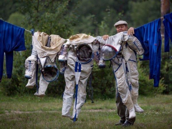 15 снимков, которые поднимут ваше настроение с колен (ФОТО)