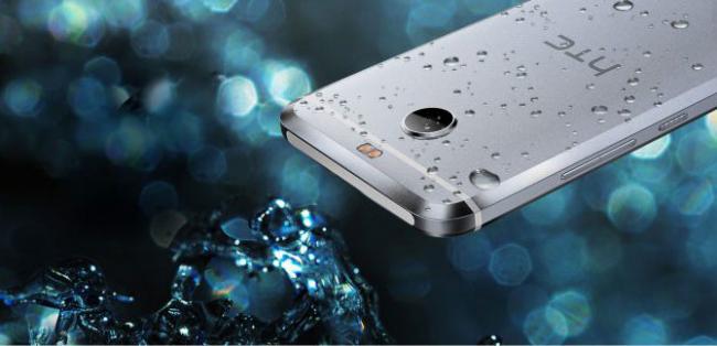 HTC представила новый флагман HTC 10 evo (ФОТО)