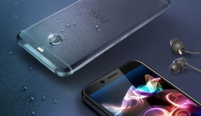 HTC представила новый флагман HTC 10 evo (ФОТО)