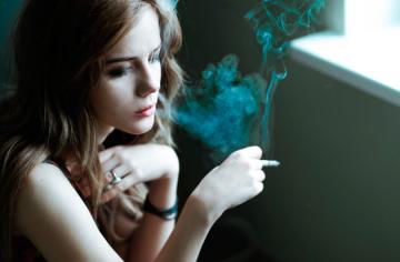 Ученые рассказали, что происходит с подростками после того, как они бросают курить