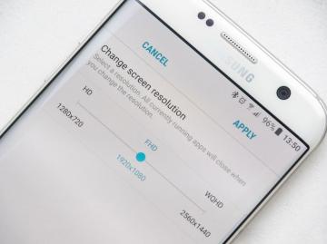 В Samsung нашли способ увеличить время автономности флагмана Galaxy S7 (ФОТО)
