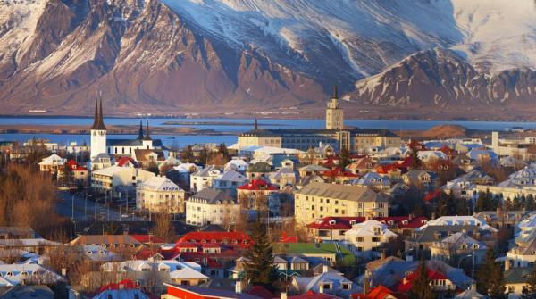 Как за каменной стеной: 10 самых безопасных стран планеты (ФОТО)