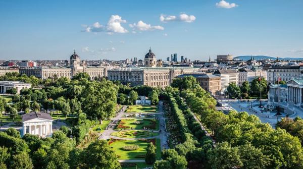 Как за каменной стеной: 10 самых безопасных стран планеты (ФОТО)