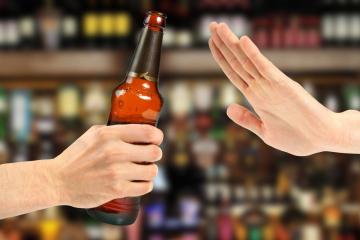 Ученые назвали 7 видов рака, возникающих из-за употребления алкоголя