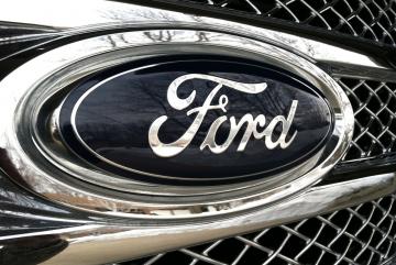 В Сети появился первый рендер нового Ford Bronco (ФОТО)
