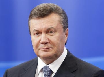 Онлайн-трансляция допроса Януковича (ВИДЕО)