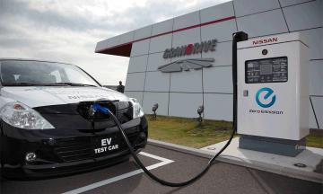 В Словакии создали программу лояльности для покупки электромобилей