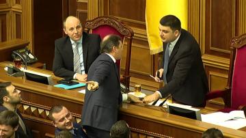 О. Ляшко требует допроса остальных членов «семьи» В. Януковича