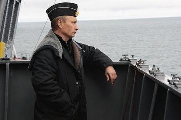 Кремль знает о намерениях Украины провести учения в Черном море