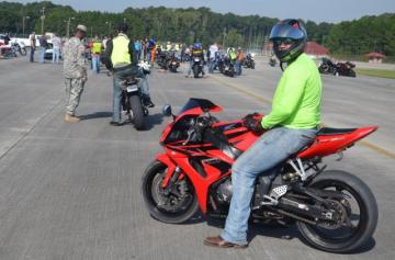 Brigade: беспилотный мотоцикл нового поколения
