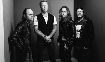 Долгожданный альбом группы Metallica занял  первые строчки хит-парадов в 57 странах планеты