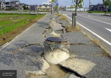 Число жертв из-за землетрясения в Польше постепенно увеличивается