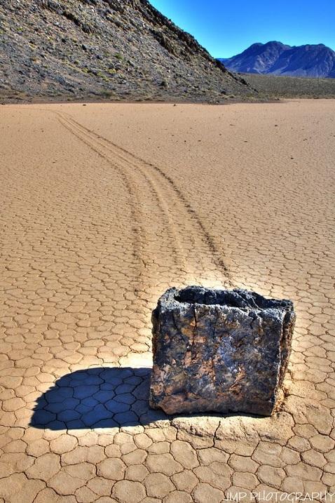 Долина камней: восьмое чудо света (ФОТО)
