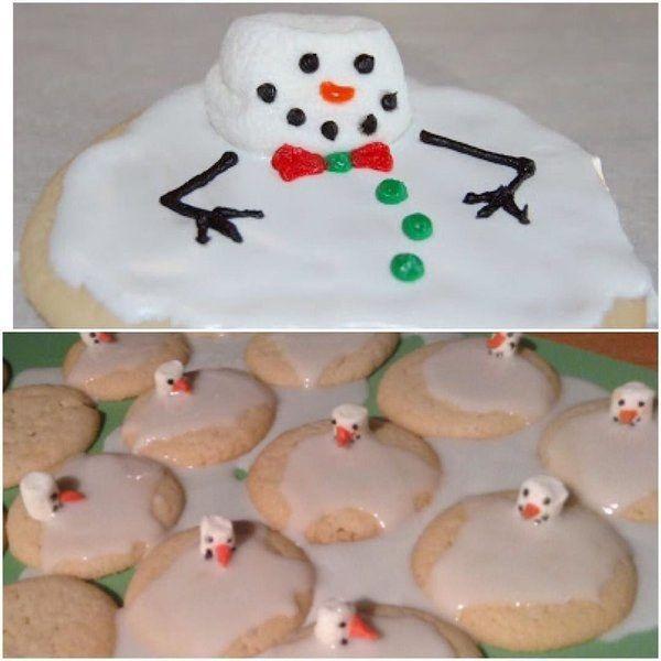 Боги кулинарии: ожидание и реальность (ФОТО)