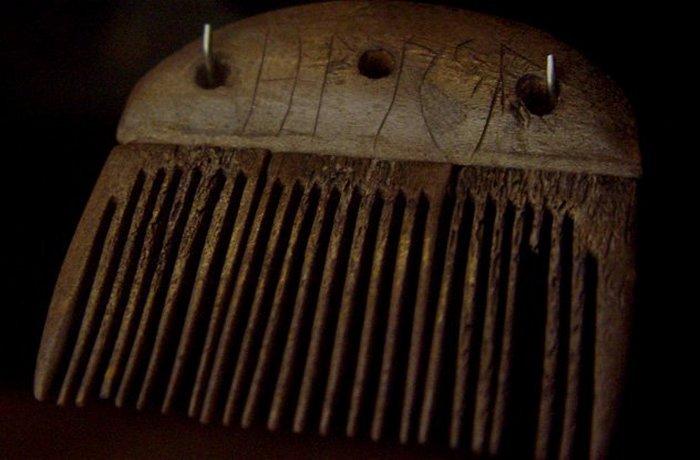 10 древних рун, которые до сих пор ставят учёных в тупик (ФОТО)