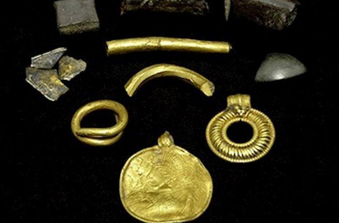 10 древних рун, которые до сих пор ставят учёных в тупик (ФОТО)