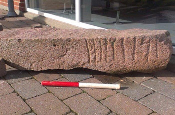 10 древних рун, которые до сих пор ставят учёных в тупик (ФОТО)